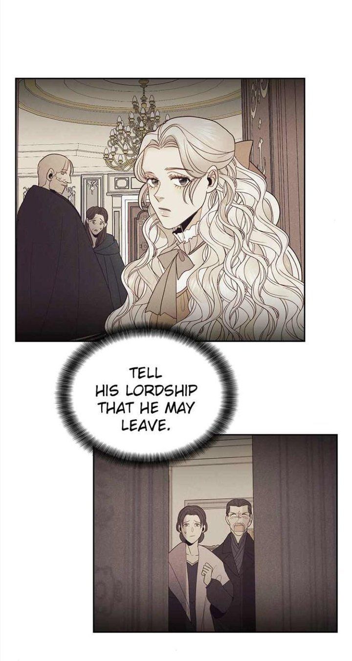 The Remarried Empress Chapter 77 Page 9