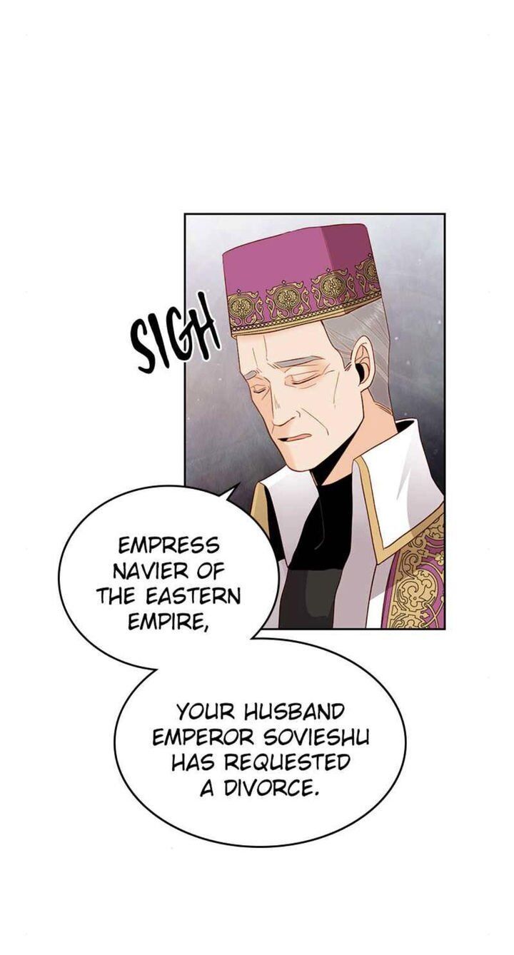 The Remarried Empress Chapter 80 Page 33