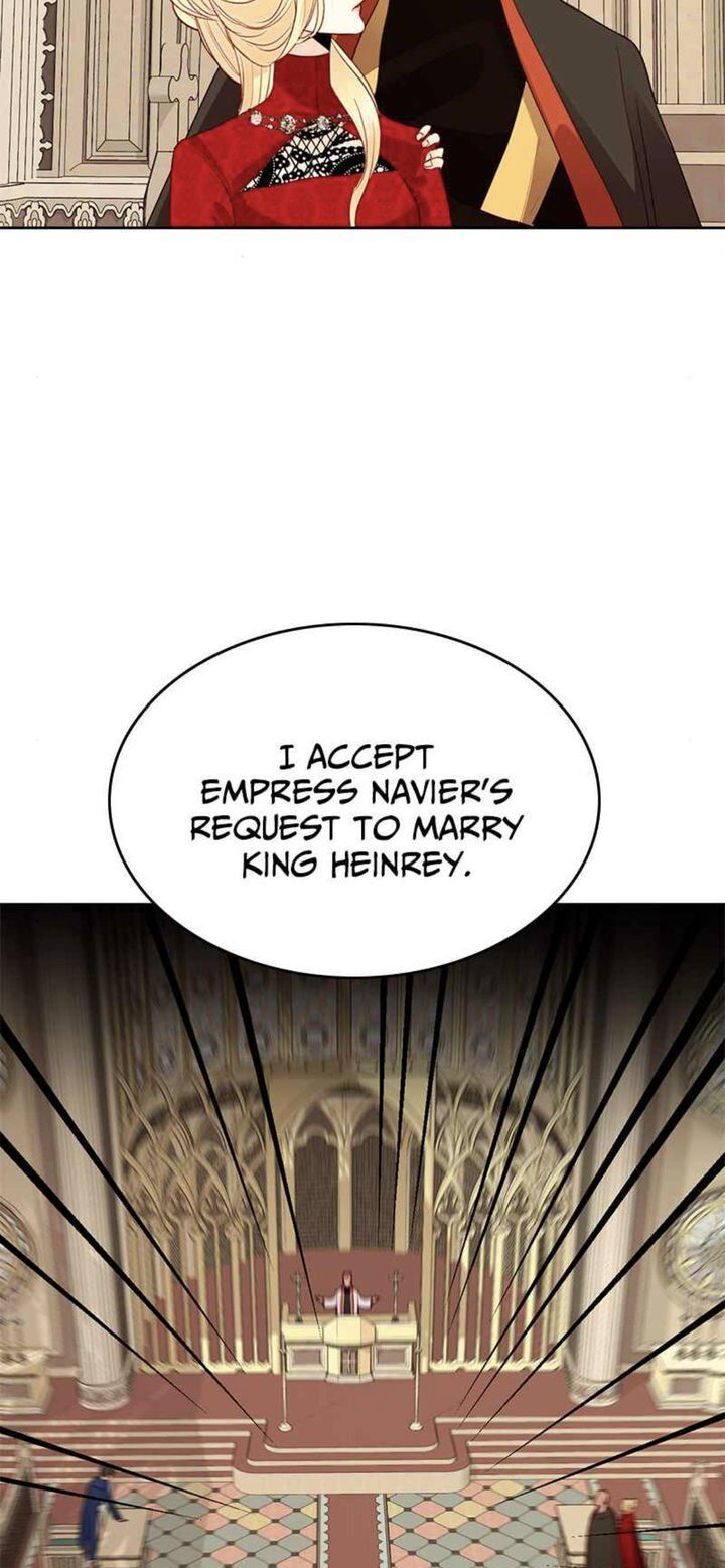 The Remarried Empress Chapter 80 Page 73