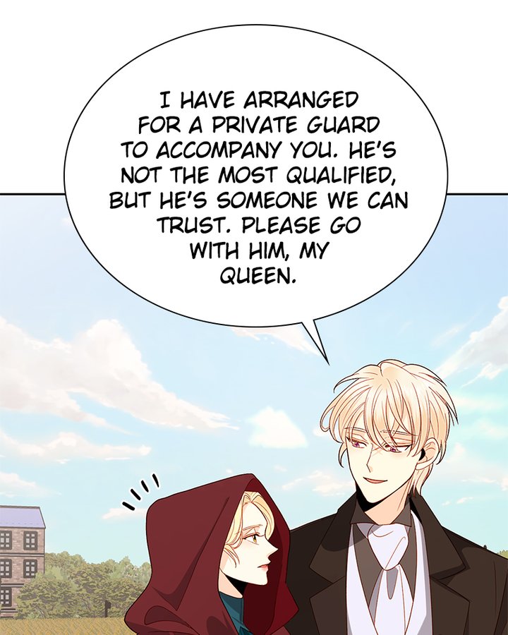 The Remarried Empress Chapter 84 Page 101