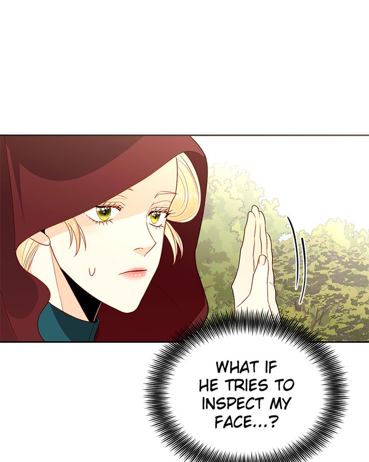 The Remarried Empress Chapter 84 Page 113