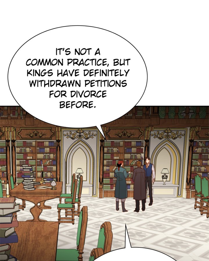 The Remarried Empress Chapter 84 Page 14