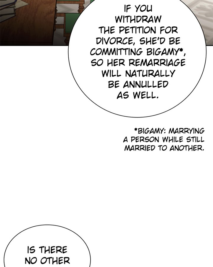 The Remarried Empress Chapter 84 Page 15