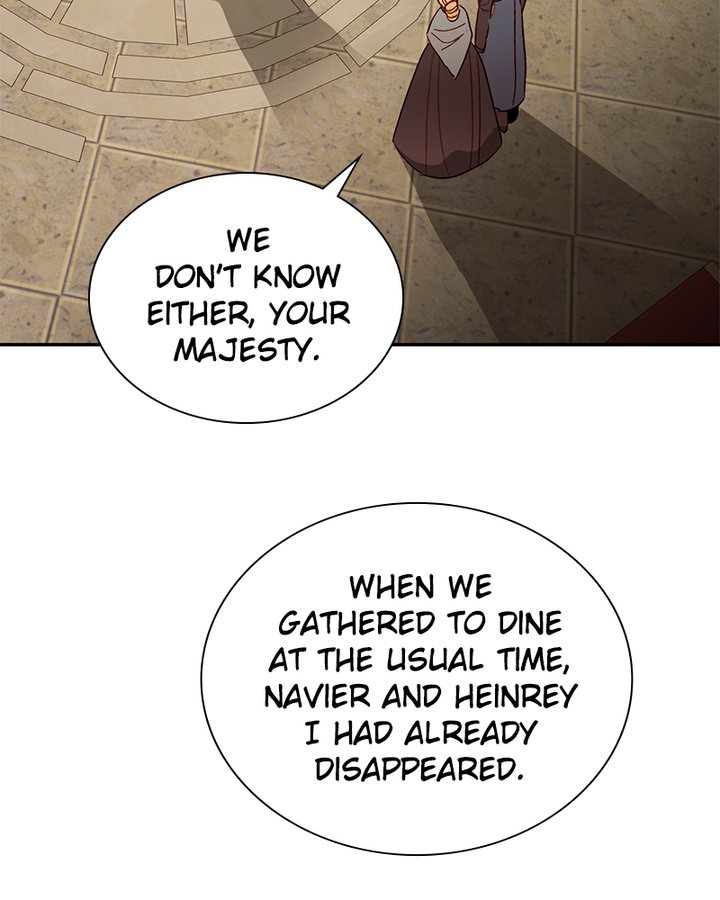 The Remarried Empress Chapter 84 Page 25