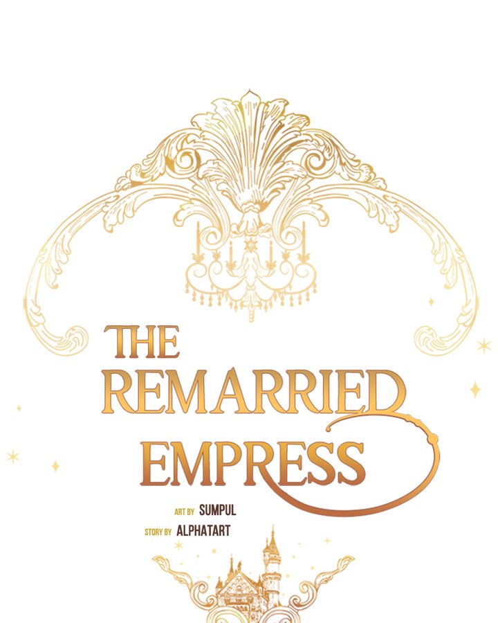 The Remarried Empress Chapter 84 Page 34