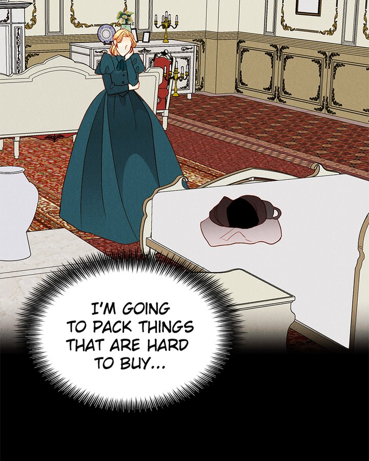 The Remarried Empress Chapter 84 Page 37