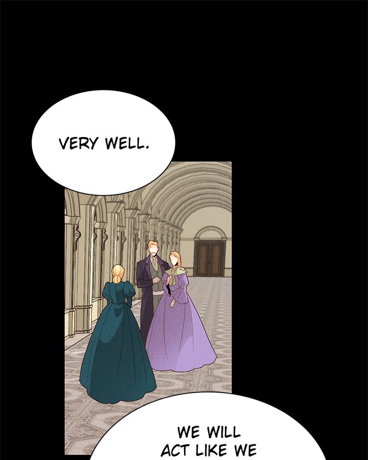 The Remarried Empress Chapter 84 Page 40