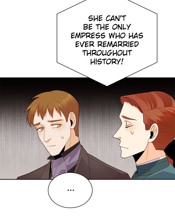 The Remarried Empress Chapter 84 Page 6