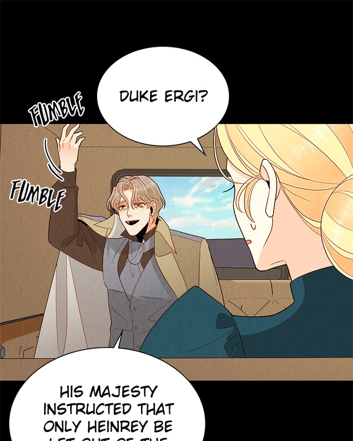 The Remarried Empress Chapter 84 Page 64