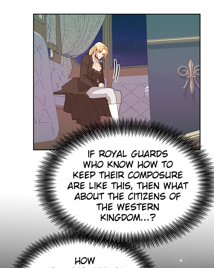 The Remarried Empress Chapter 85 Page 93