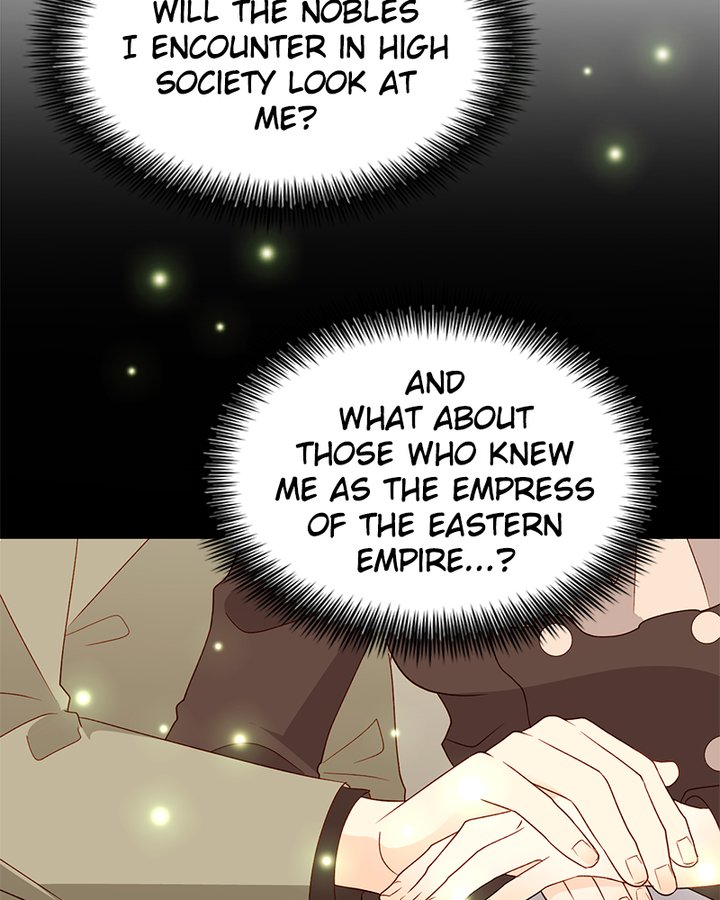 The Remarried Empress Chapter 85 Page 94