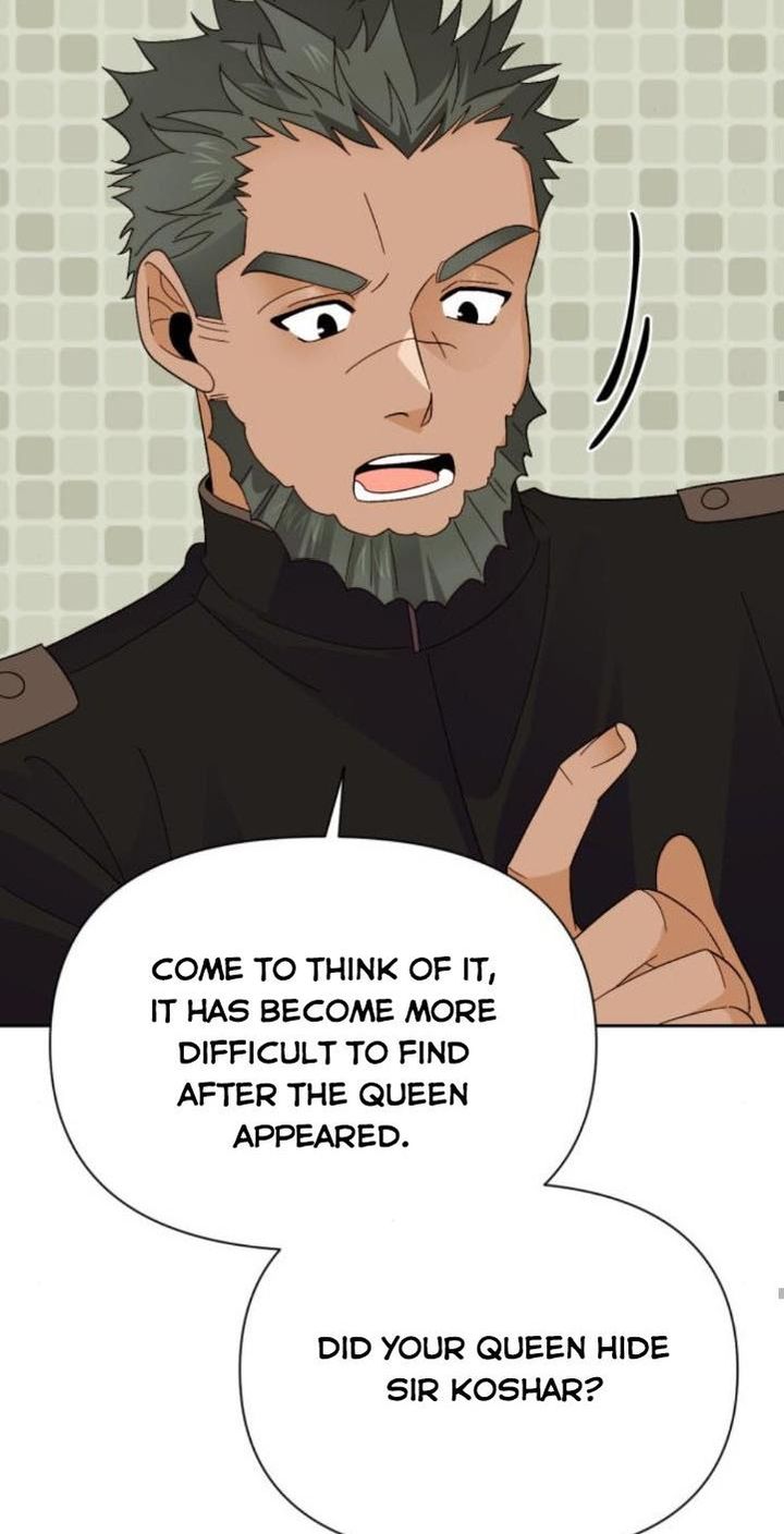 The Remarried Empress Chapter 91 Page 44