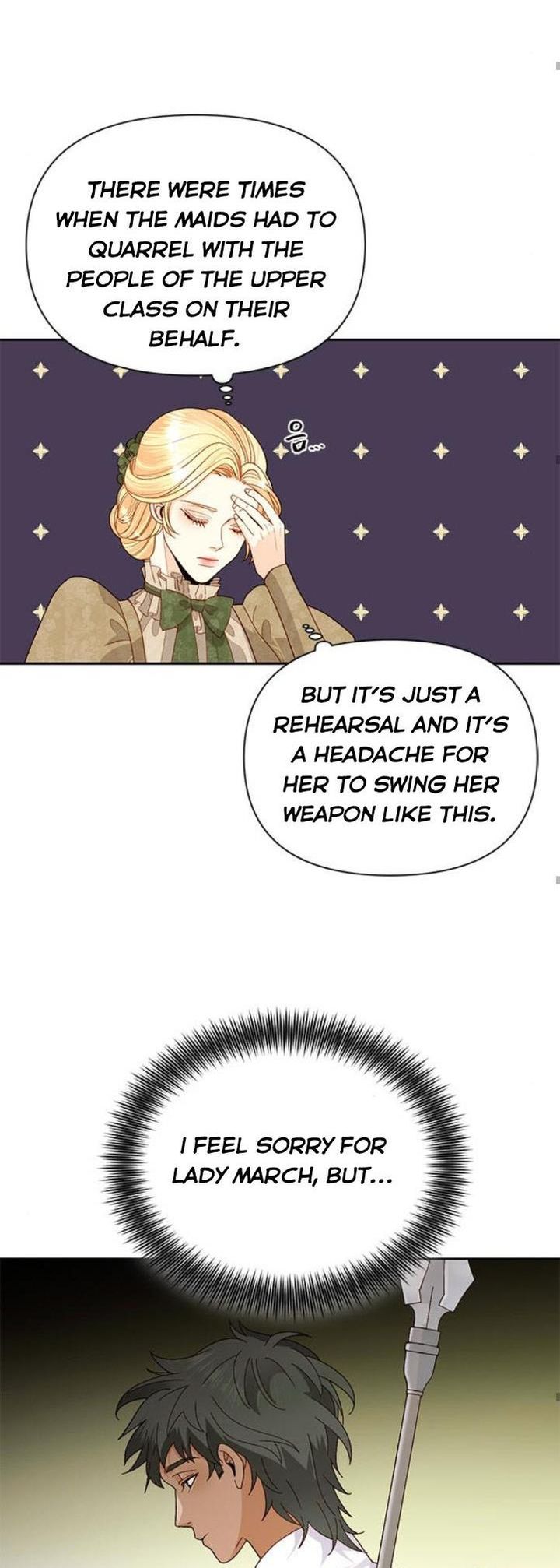 The Remarried Empress Chapter 92 Page 26