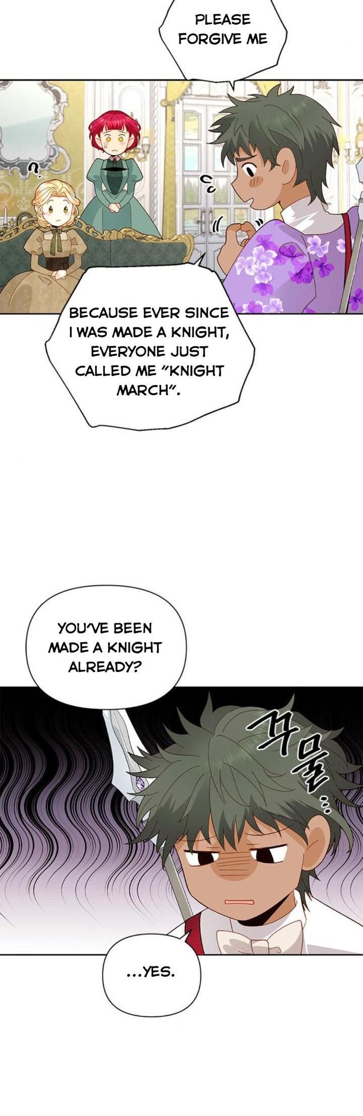 The Remarried Empress Chapter 92 Page 6