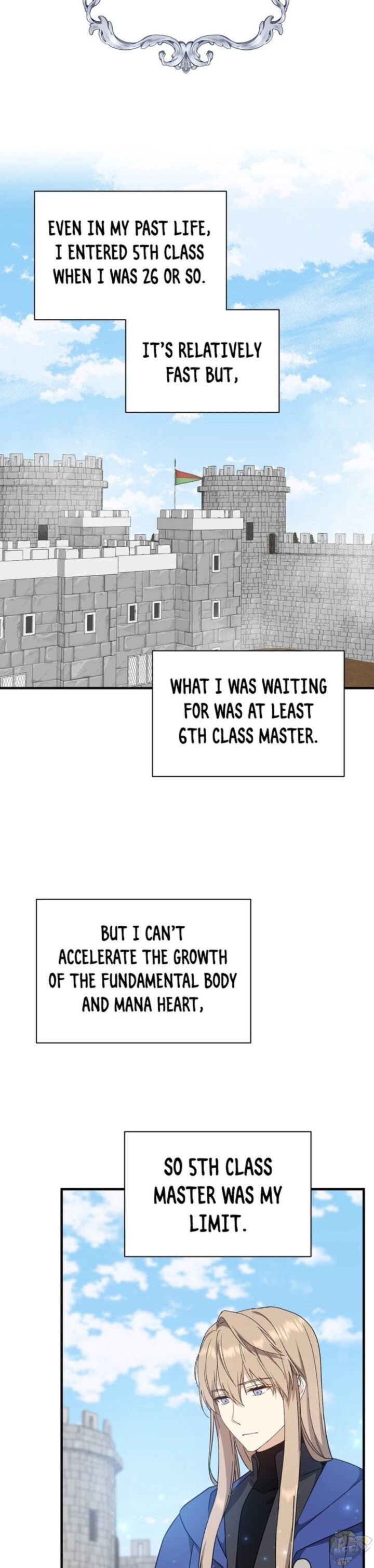 The Return Of The 8th Class Magician Chapter 26 Page 30