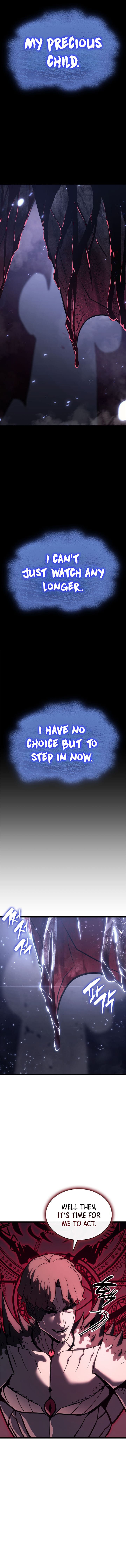 The Return Of The Disaster Class Hero Chapter 106 Page 18