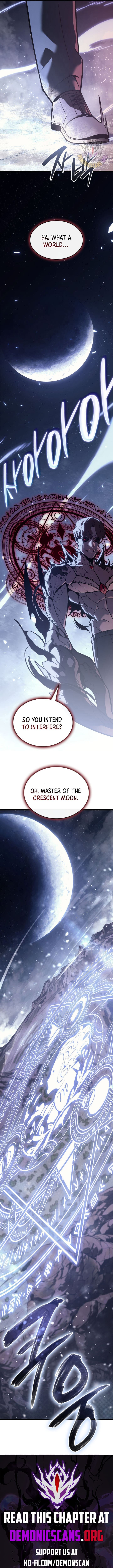 The Return Of The Disaster Class Hero Chapter 106 Page 19