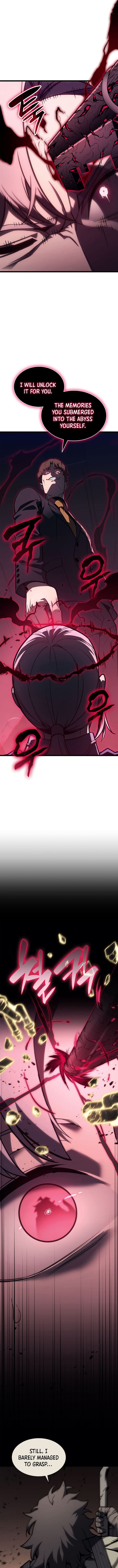 The Return Of The Disaster Class Hero Chapter 106 Page 4