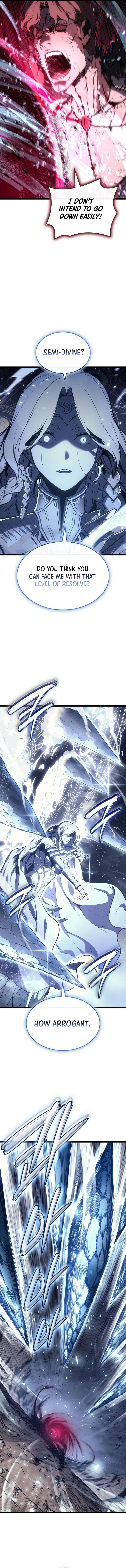 The Return Of The Disaster Class Hero Chapter 107 Page 10