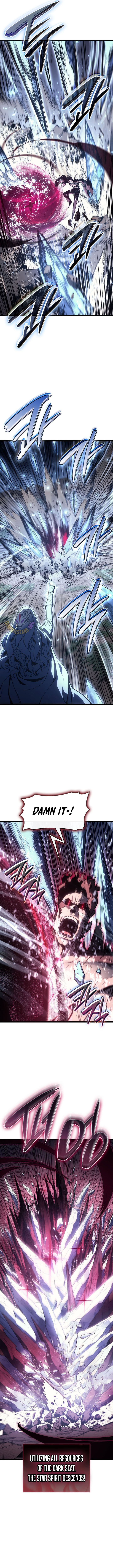 The Return Of The Disaster Class Hero Chapter 107 Page 11