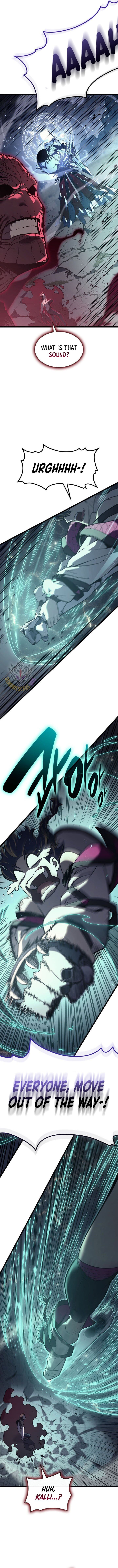 The Return Of The Disaster Class Hero Chapter 107 Page 15