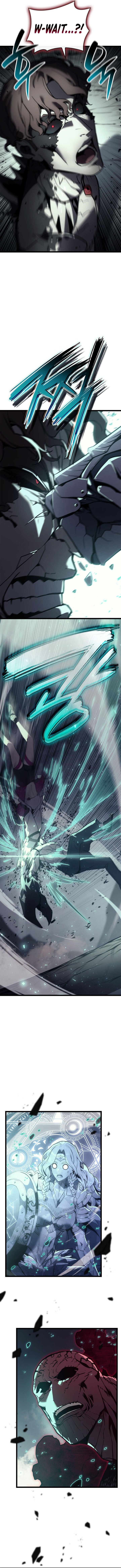 The Return Of The Disaster Class Hero Chapter 107 Page 16
