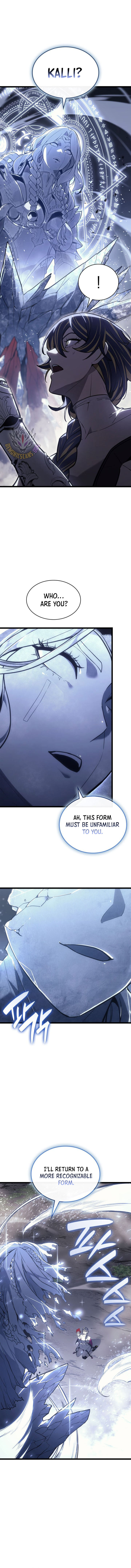 The Return Of The Disaster Class Hero Chapter 107 Page 19