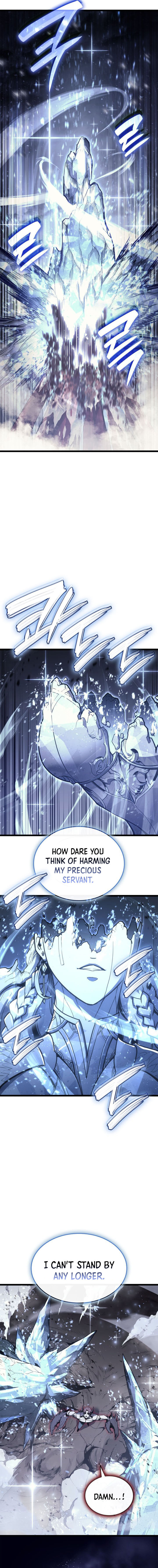 The Return Of The Disaster Class Hero Chapter 107 Page 6