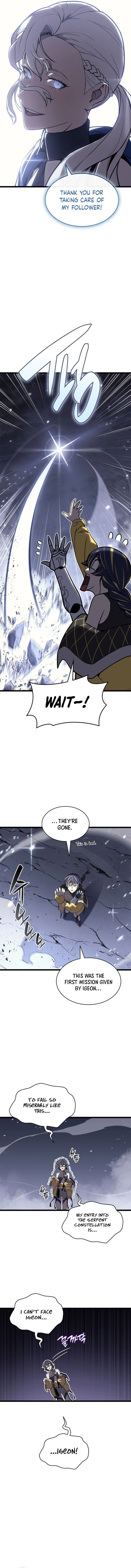 The Return Of The Disaster Class Hero Chapter 108 Page 16