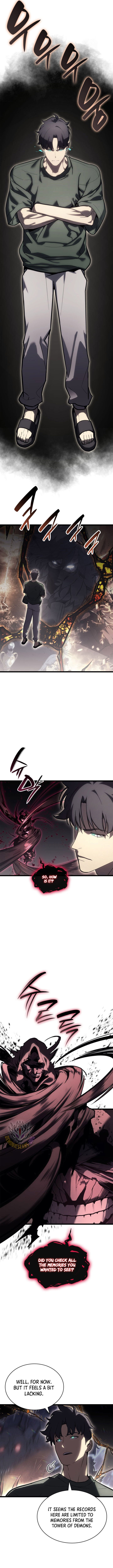 The Return Of The Disaster Class Hero Chapter 108 Page 17