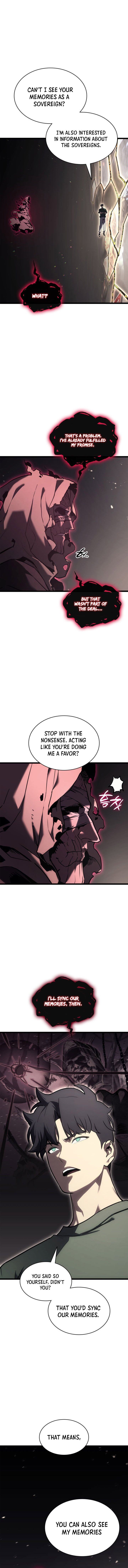 The Return Of The Disaster Class Hero Chapter 108 Page 18