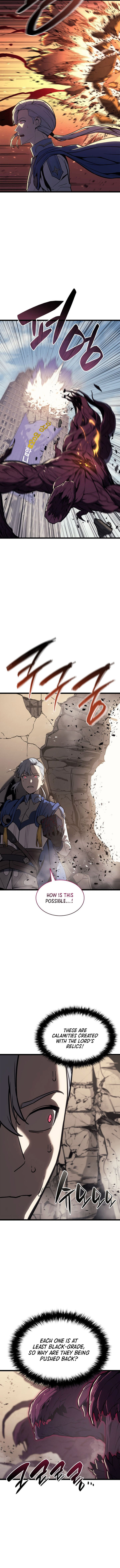The Return Of The Disaster Class Hero Chapter 108 Page 2