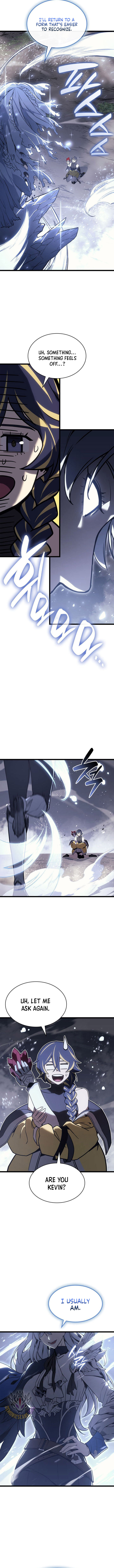 The Return Of The Disaster Class Hero Chapter 108 Page 9
