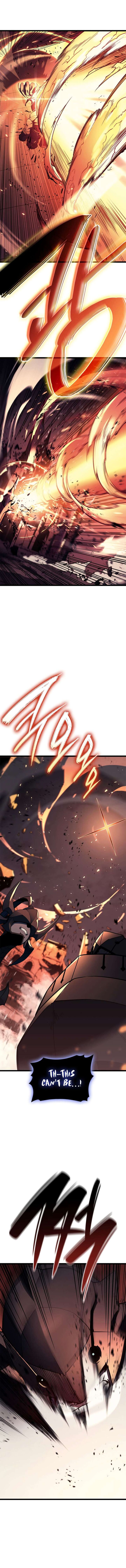 The Return Of The Disaster Class Hero Chapter 110 Page 18