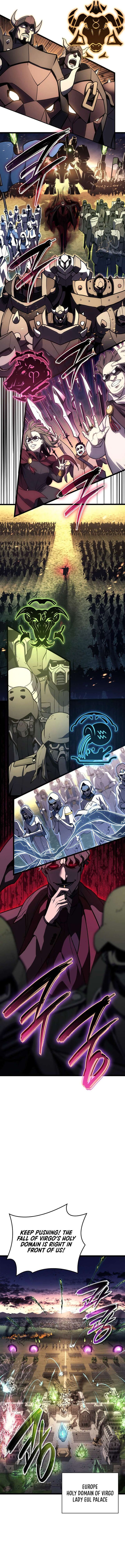 The Return Of The Disaster Class Hero Chapter 112 Page 15
