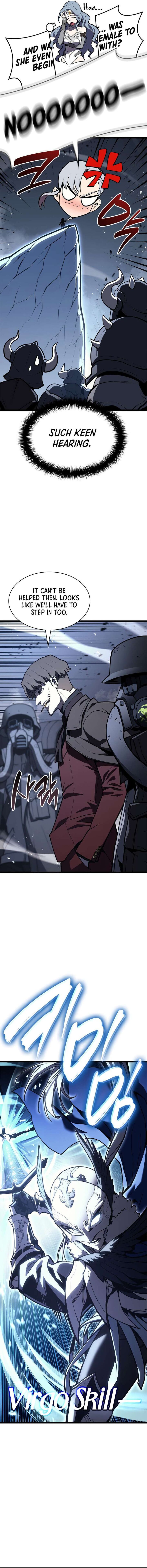 The Return Of The Disaster Class Hero Chapter 112 Page 20