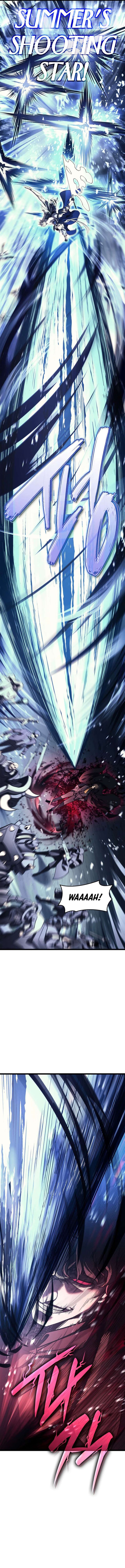 The Return Of The Disaster Class Hero Chapter 112 Page 21