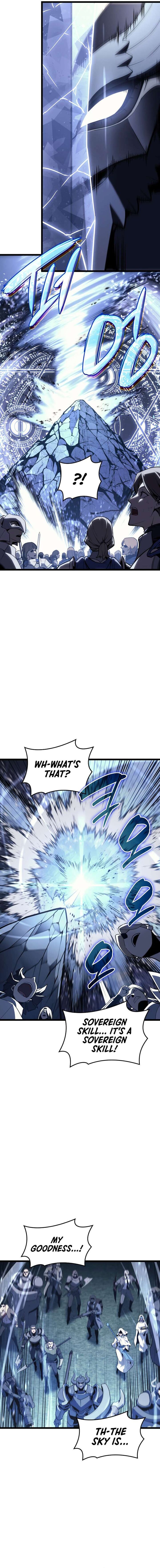 The Return Of The Disaster Class Hero Chapter 113 Page 10