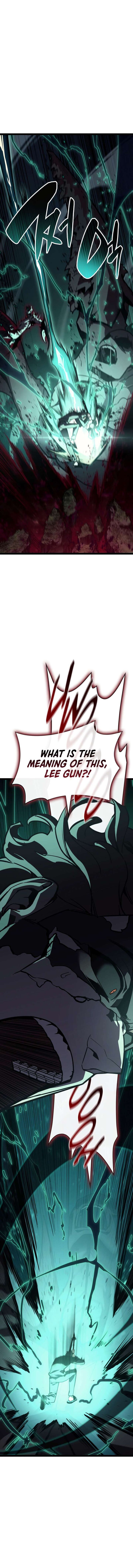 The Return Of The Disaster Class Hero Chapter 113 Page 20