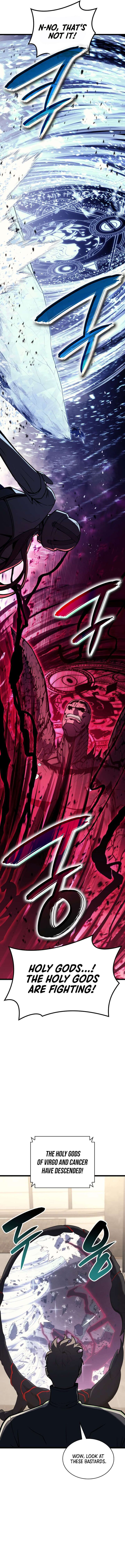 The Return Of The Disaster Class Hero Chapter 113 Page 5
