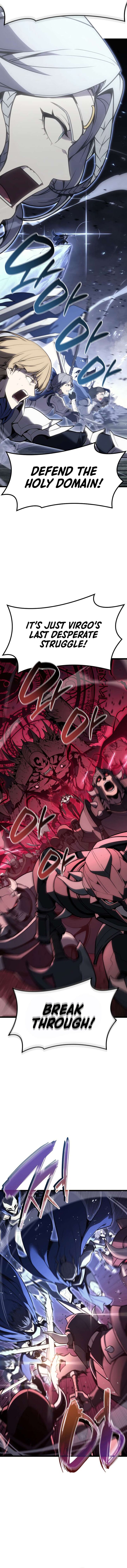 The Return Of The Disaster Class Hero Chapter 113 Page 7