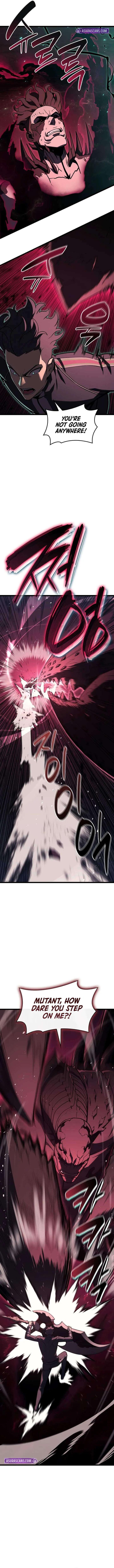 The Return Of The Disaster Class Hero Chapter 114 Page 7