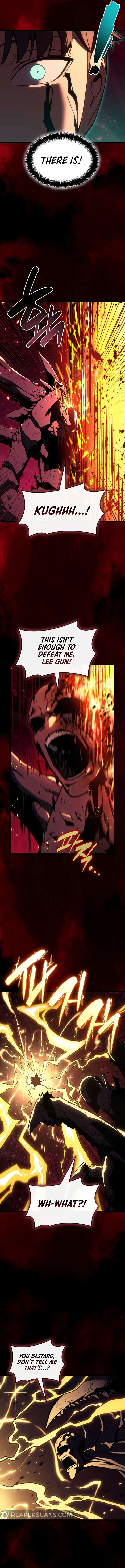 The Return Of The Disaster Class Hero Chapter 115 Page 13