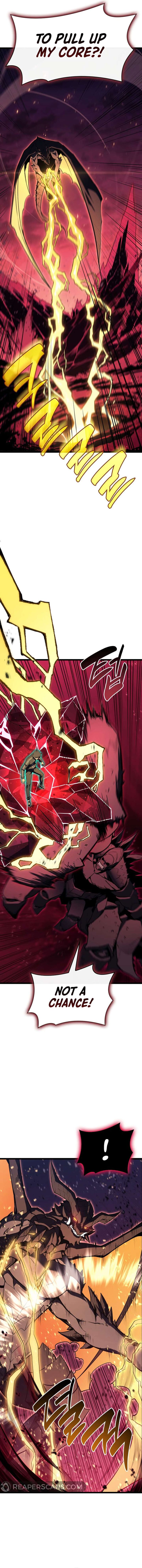 The Return Of The Disaster Class Hero Chapter 115 Page 19