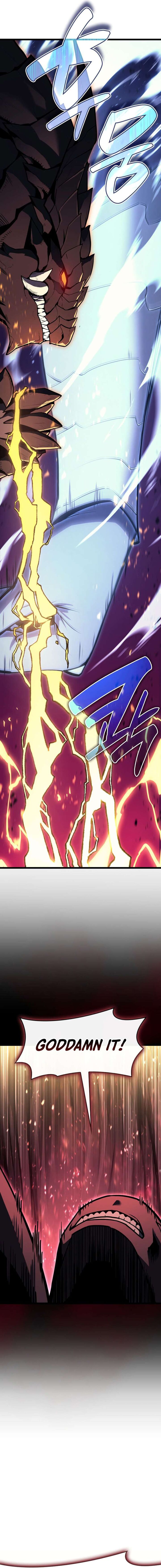 The Return Of The Disaster Class Hero Chapter 115 Page 20