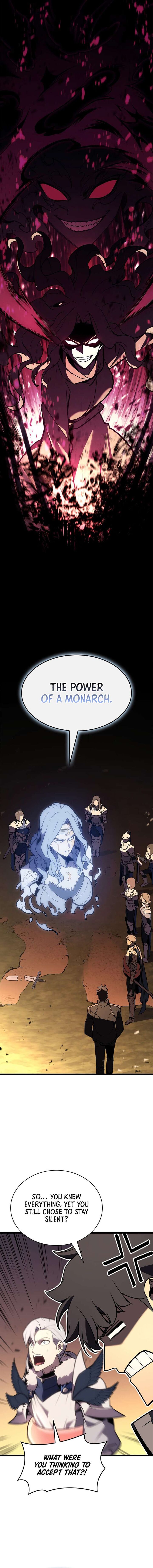 The Return Of The Disaster Class Hero Chapter 117 Page 15