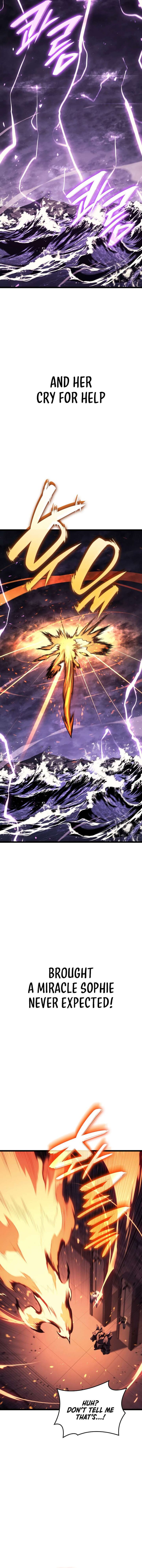 The Return Of The Disaster Class Hero Chapter 121 Page 14