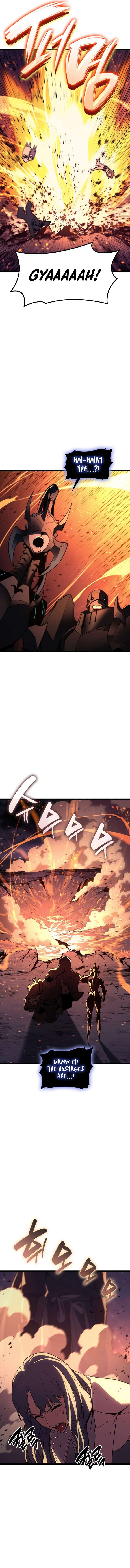 The Return Of The Disaster Class Hero Chapter 121 Page 15
