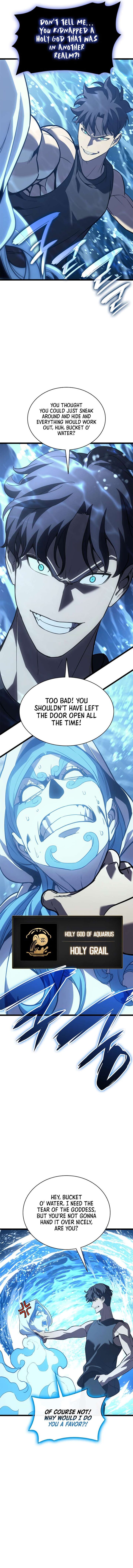 The Return Of The Disaster Class Hero Chapter 122 Page 19