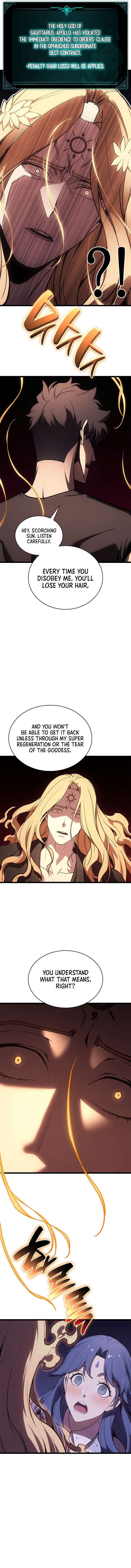 The Return Of The Disaster Class Hero Chapter 122 Page 7